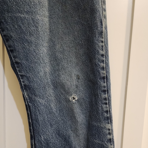 Vintage Men's 517 Levis - Picture 2 of 7